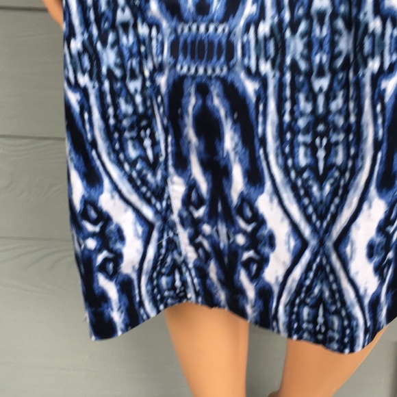 💥💥Anne Klein Stretch Dress (Today Only)* - Picture 10 of 10